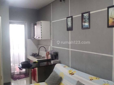 Di Sewakan 2BR Furnish Apartemen Green Bay Pluit