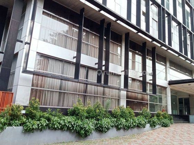 Dijual Gedung ex hotel 75 kamar di Sultan Agung Guntur Setiabudi