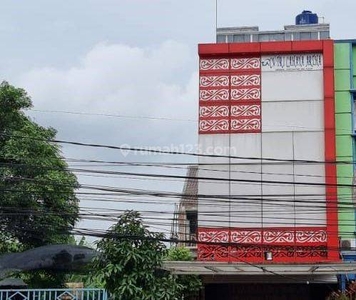 Dijual Ruko di Jalan Raya Inspeksi Kalimalang, Jakarta Timur