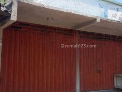 Dijual Ruko Hitung Tanah Wilayah Surabaya Barat