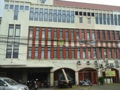 Dijual Ruko Strategis di Jl. Kali Sekretaris, Duri Kepa, Jakarta Barat