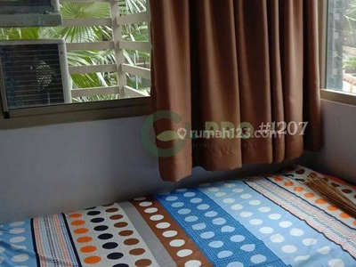Disewa Taman Anggrek Residence 2 Bedroom Siap Huni
