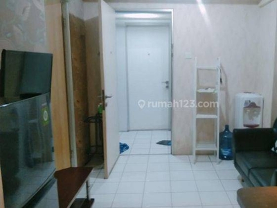 Disewakan 2 BR Gading Nias Tower A Furnish Bulanan