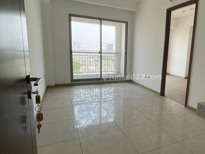 Disewakan Apartemen 1 BR Unfurnished M Town Signature