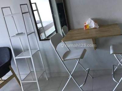 Disewakan Apartemen Bagus Furnished type 1 badroom bagus banget