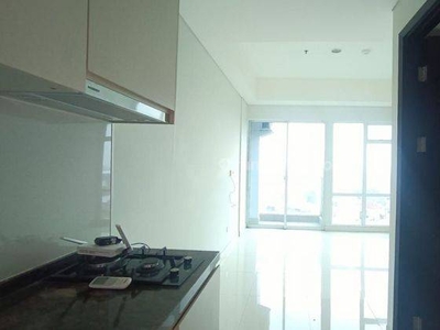 Disewakan Apartemen Bagus semi Furnished segera sewakan