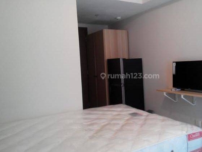 Disewakan apartemen di Sudirman Suites apartemen