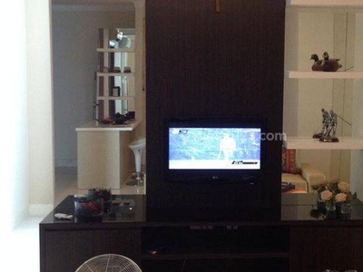 Disewakan Apartemen Residence 8 Senopati 2 Bedroom Tower 3 Lantai Tinggi Furnished