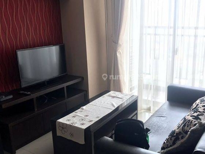 Disewakan Apartemen Thamrin Executive 1 Bedroom Lantai Tengah Furnished