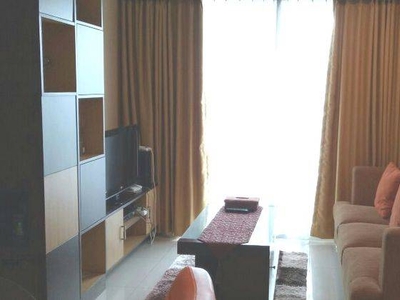 Disewakan Apartemen Thamrin Executive 2 Bedroom Lantai Rendah Furnished