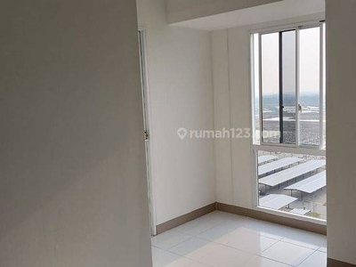 Disewakan Apartemen Tokyo Riverside 2br Kosongan Lantai Rendah