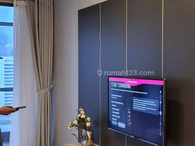 Disewakan Apartement Sudirman Suites Uk 71m2 Price 215jt thn