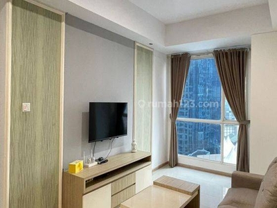 Disewakan Casa Grande Residence 3 Bedroom Full Furnished Luxury Interior