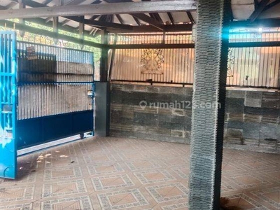 Disewakan / kontrak rumah tinggal dekat kampus stt telkom di Ciganitri bojongsoang SHM