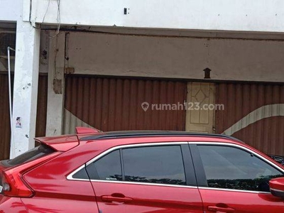 Disewakan Ruko Siap Pakai di Kompleks Tki 2 Bandung