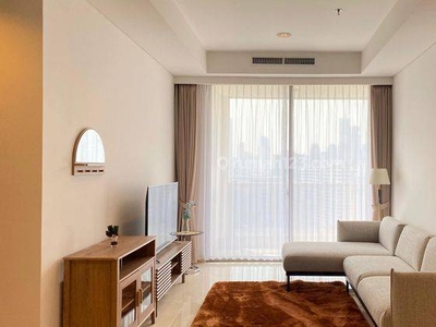 For Rent Apartemen The Elements 2BR Full Furnish
