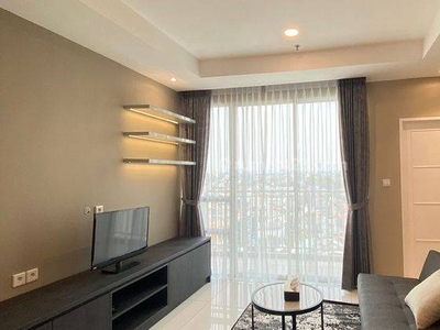 For Rent Essence Darmawangsa Apartment