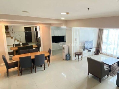 For Rent Gandaria Heights Apartment