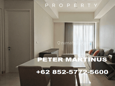 For Rent Murah Brand New Apartment 57 Promenade 1br In Thamrin