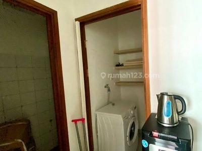 For Rent Sahid Sudirman Residence 2 BR Furnished