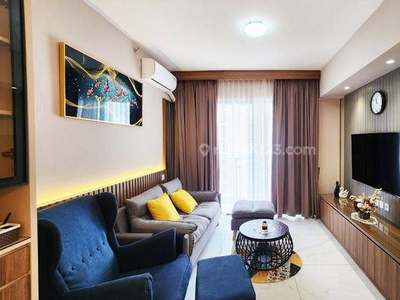 For Rent Sky House Bsd Apartment 3 BR Furnished