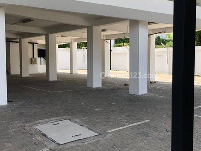 Gedung Kantor 5 Lantai Siap Pakai di Gunung Sahari,jakarta Pusat