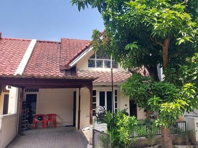 JUAL Murah Butuh Uang Rumah Siap Huni di Citraland, Surabaya.