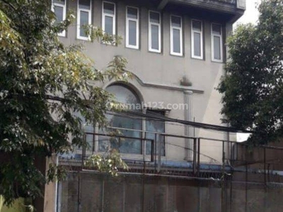 Jual Ruko Pusat Kota Nol Jalan genteng Kali 3 Lantai