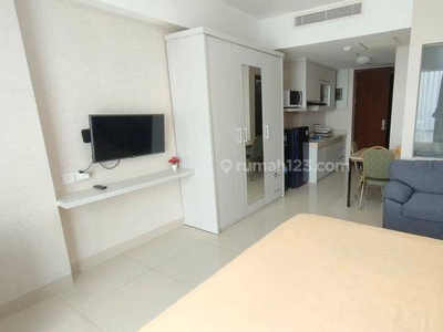 kan Apartemen U-residence Tower 3 Lippo Karawaci