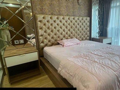 kan Apartment Full Furnished Di Gateaway Pasteur Apartment