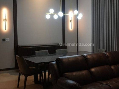 kan Unit Apartemen Pakubuwono Spring