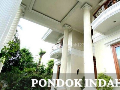 Lux House at Bukit Golf, Pondok Indah