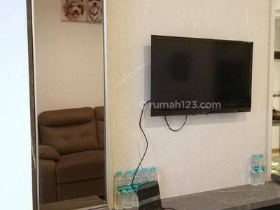 M Town Apartment Furnished