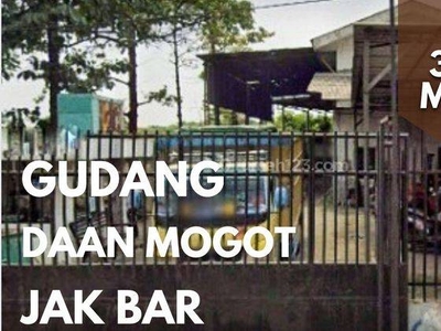 Murah Gudang Daan Mogot Jak Bar