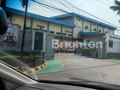 PABRIK JATAKE KOMPLEK INDUSTRI DEKAT MAYORA INDAH DAN GAJAH TUNGGAL