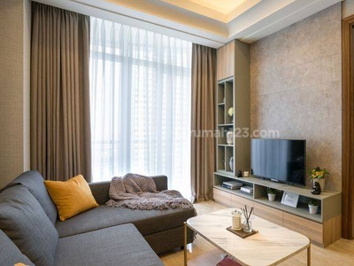 Private Lift Apartment, SOUTH HILLS at Setiabudi, 1 Bedroom