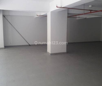 Retail Space Siap Sewa di Apartment Amarta View Ngaliyan K8063