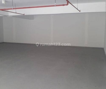 Retail Space Siap Sewa di Apartment Amarta View Ngaliyan K8064