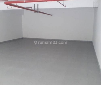 Retail Space Siap Sewa di Apartment Amarta View Ngaliyan K8065