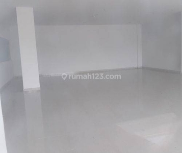 Retail Space Siap Sewa di Apartment Amarta View Ngaliyan K8066