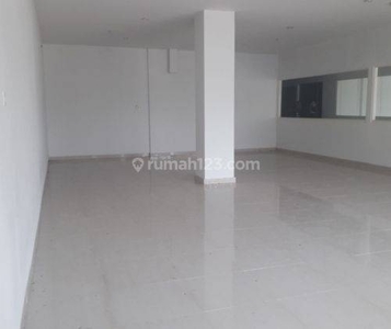 Retail Space Siap Sewa di Apartment Amarta View Ngaliyan K8067