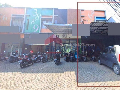 Ruko Sewa 2 Lantai di Lokasi Yang Strategis di Jl. Bungur Malang