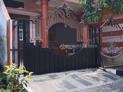 Rumah Bagus Murah Disewakan di Sawojajar Malang Gmk02145