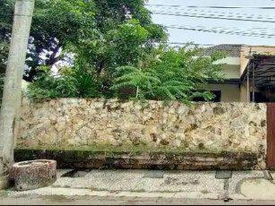 Rumah Darmo Permai Selatan Murah DAV.2426