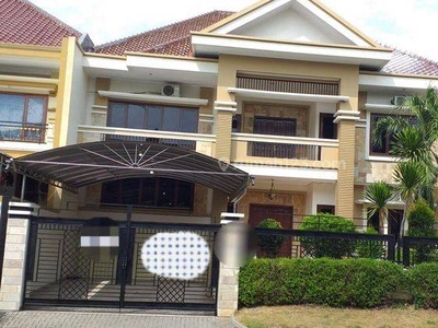 Rumah Disewakan Citraland Utama Villa Sentra Raya Luar Cluster