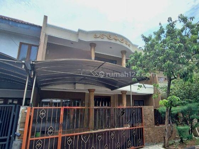 Rumah Gading Kirana 2 Lantai Unfurnished Bagus Siap Huni