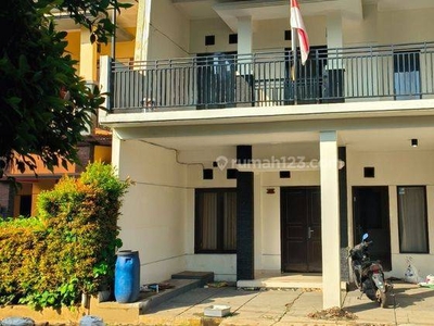 Rumah Minimalis Modern 2 Lantai Di Margahayu Bandung