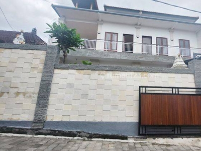 Rumah Sewa Minimal 3 Tahun 4 Kamar Unfurnished Di Sedap Malam