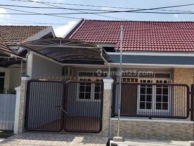 Rumah Siap Huni Di Wisma Mukti, Surabaya Timur code Dnd