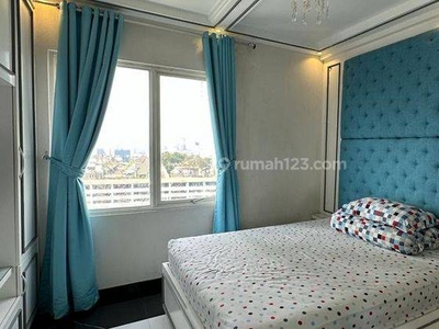 Sewa Apartement Thamrin Residence Furnished